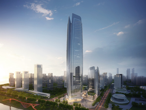 幕墻設計,幕墻顧問服務